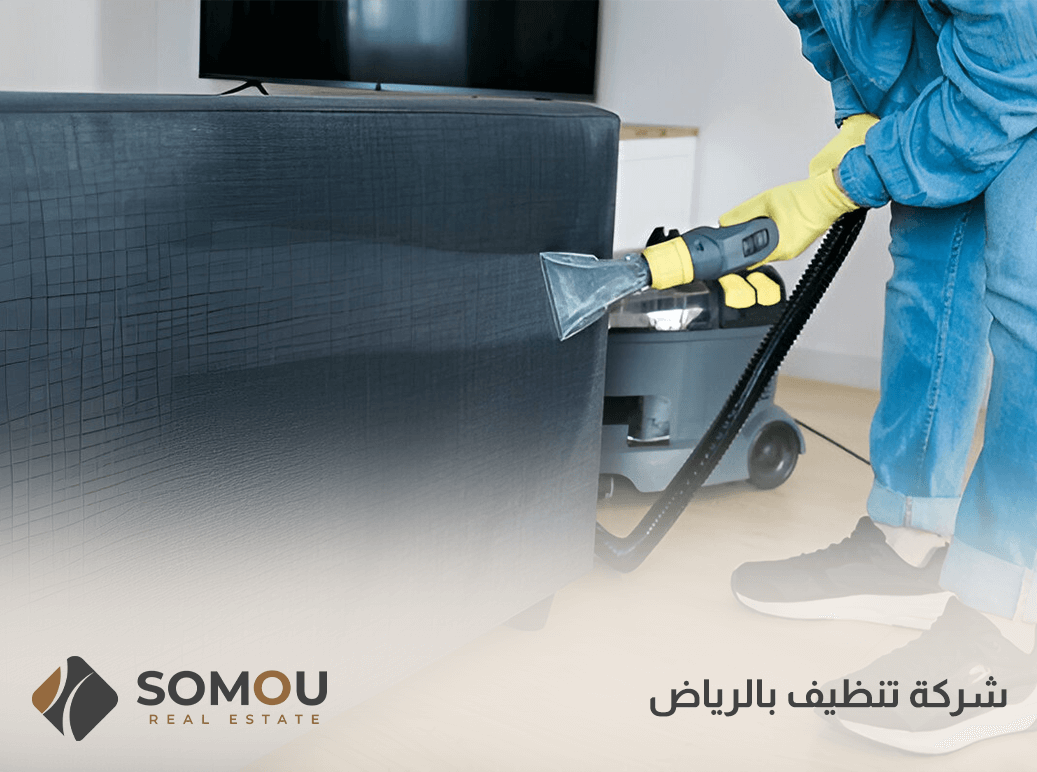 شركة تنظيف بالرياض